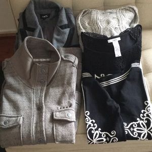 Holding for aicilef90